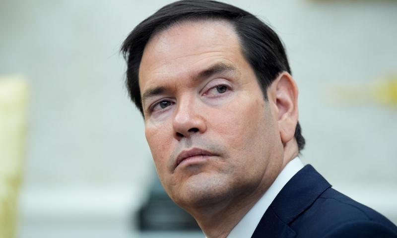 El secretario de Estado denunció que el fallo de la jueza Sandra Heredia se debe a que la Justicia en Colombia está politizada./ Foto: cortesía EFE