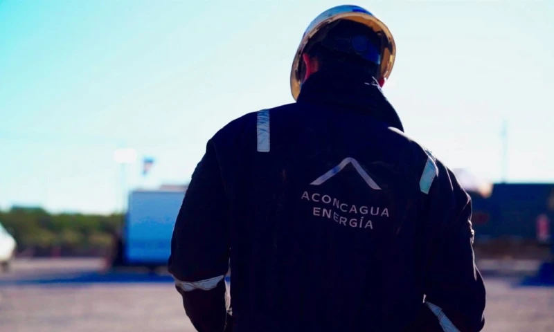 Tango Energy es una sociedad entre la petrolera argentina Vista Energy y AR Energy Resources / Foto: cortesía