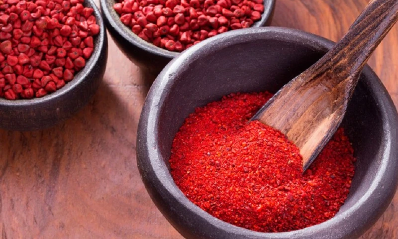 Tiene nutrientes que contribuyen a mantener el sistema inmunológico, la piel y la visión/ Foto: cortesía