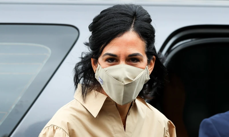 Ecuador, uno de los países con mayor índice de desnutrición crónica infantil / Foto: EFE