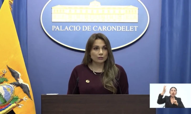 El índice 'riesgo país' mide el sobreprecio que paga el Estado para financiarse en los mercados internacionales / Foto: cortesía 