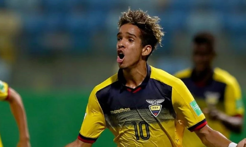 Johan Mina llega al fútbol portugués / Foto: Google Images