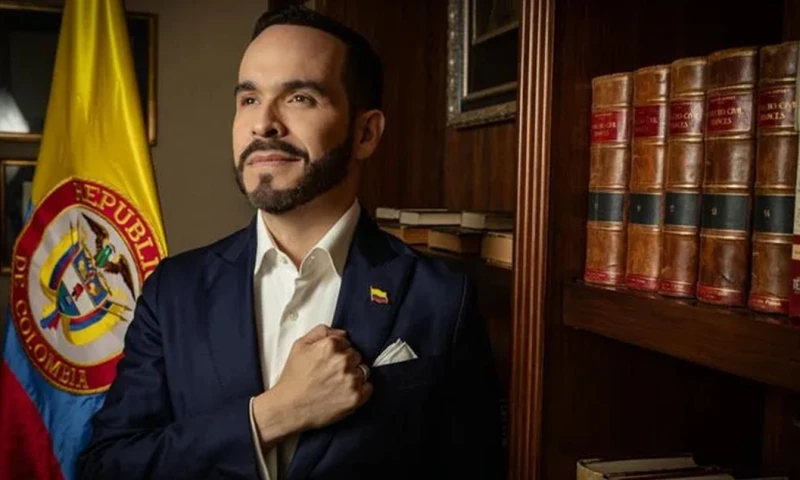El escrutinio nacional concluyó con una coincidencia del 99,97% frente al preconteo. La oficialización de resultados abre una nueva etapa política para el país. / Foto: 