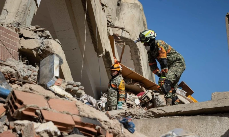 El nuevo reporte representa un incremento respecto al balance anterior, que contabilizaba 1.450 fallecidos y 3.150 heridos / Foto: cortesía 