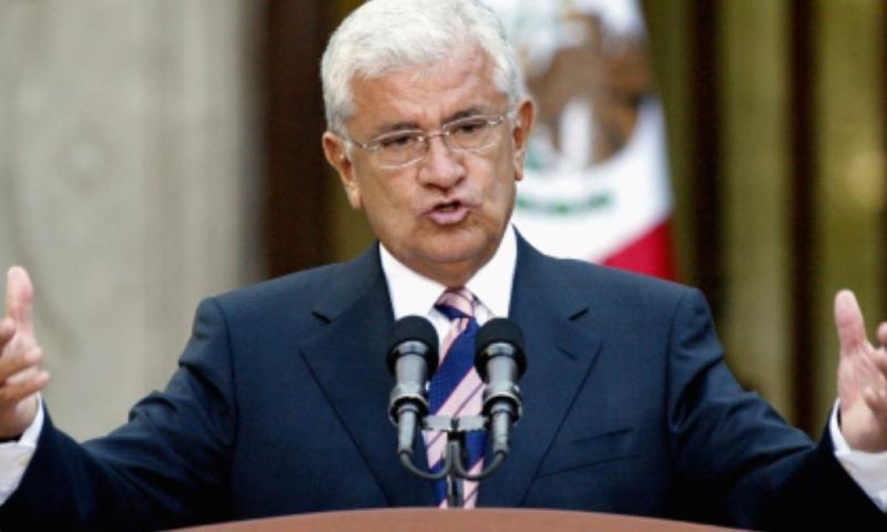 Se desconoce la causa del fallecimiento / Foto: cortesía