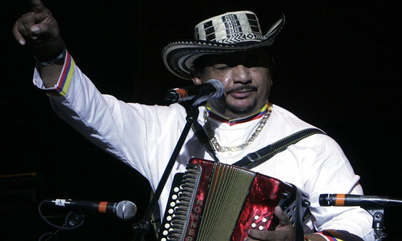 Meza se encontraba en la unidad de cuidados intensivos desde el pasado 6 de diciembre / Foto: EFE