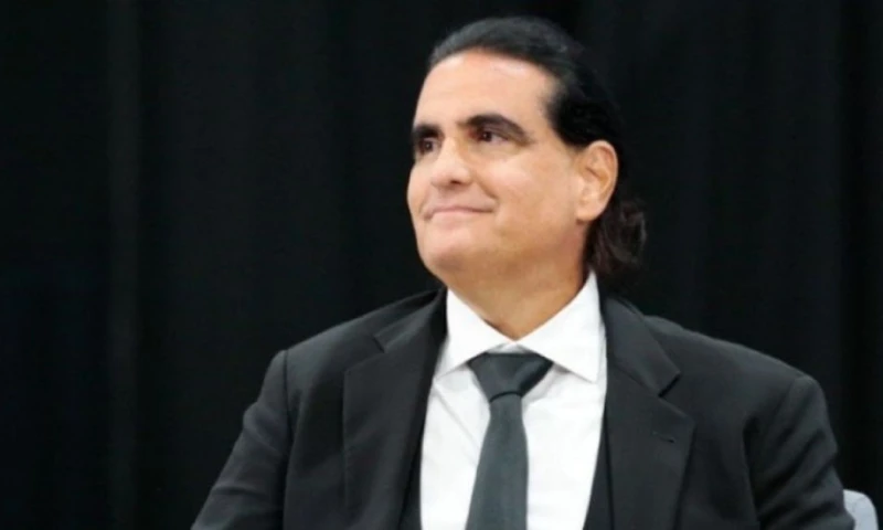 Saab fue detenido el 4 de febrero de 2026 durante un operativo conjunto entre el SEBIN y el FBI / Foto: cortesía