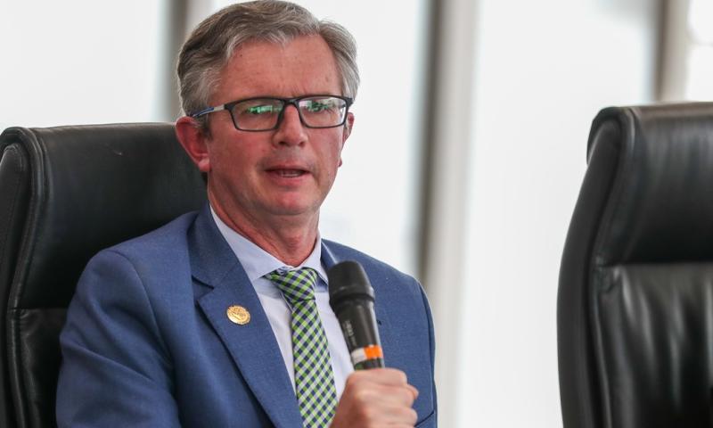 El Ministerio de Economía y Finanzas confirmó el pago / Foto: EFE