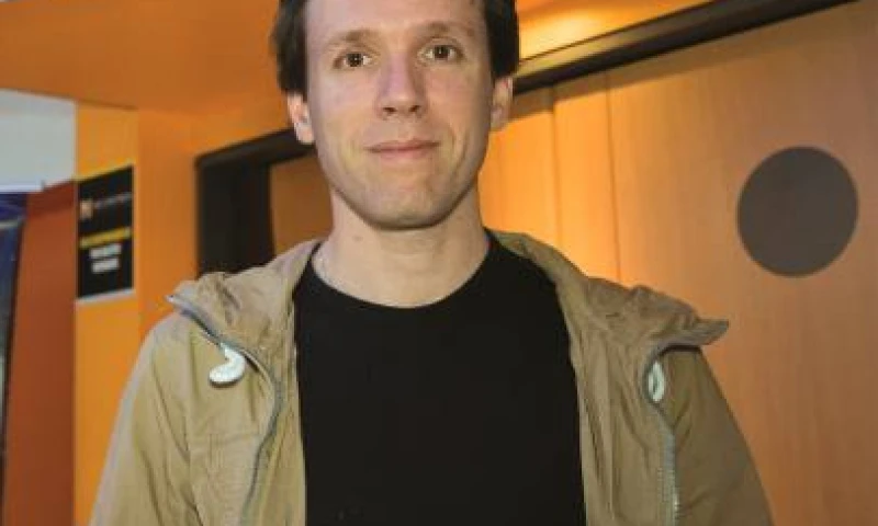 Misterio de la Cueva de los Tayos, en una película de Miguel Garzón - Foto: El Universo