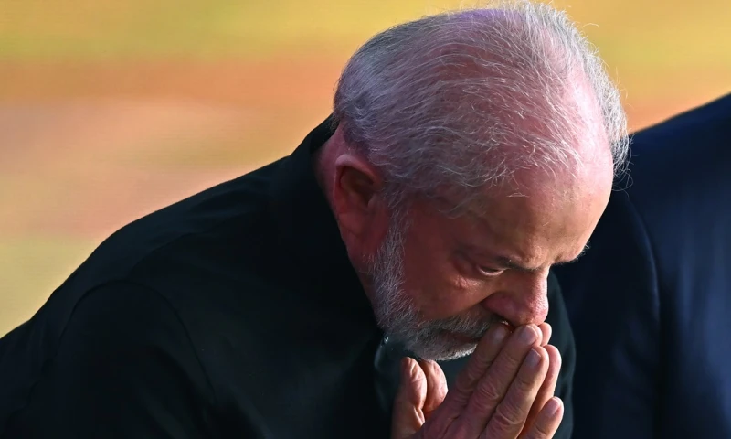 Noticias del mundo hoy, 30 de octubre de 2025 / Foto: cortesía 