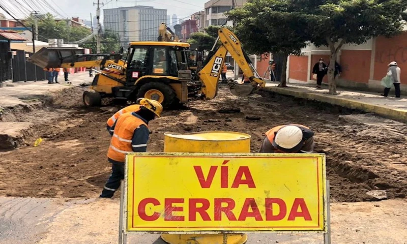 Noticias del Ecuador Medios Nacionales - 5 de Enero de 2023 / Foto: cortesía 