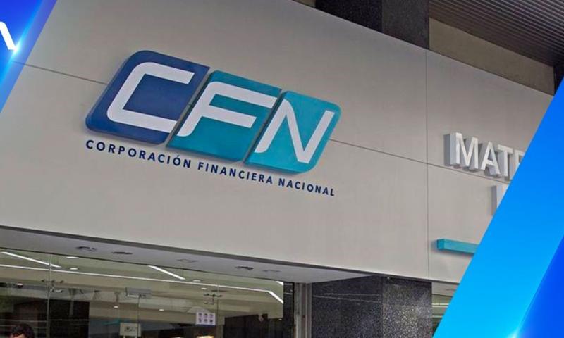 CFN BP anunció planes para desembolsar $ 60 millones en proyectos sostenibles / Foto: cortesía Teleamazonas