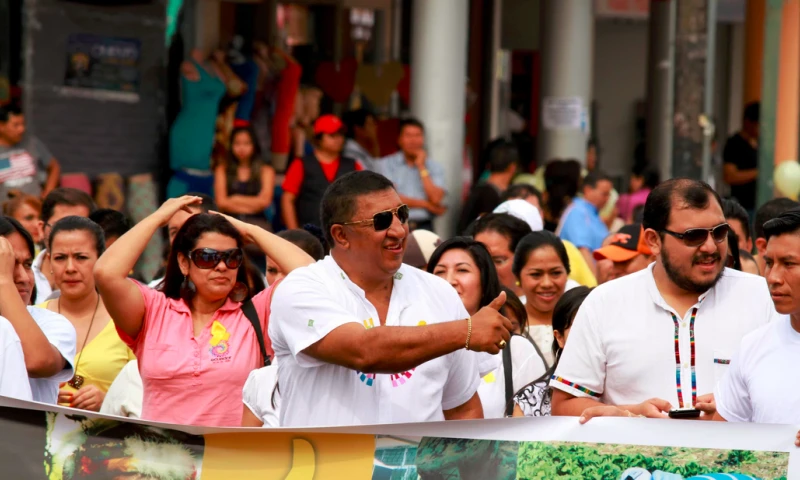 Fuente: Desarolloamazonico.gob