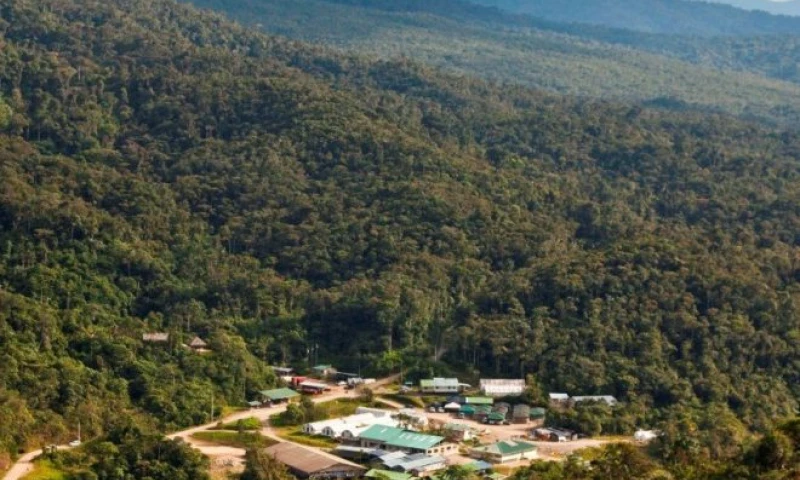 Foto: Minería en Línea 