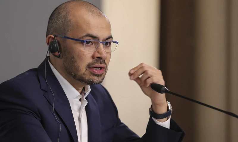  300 expertos e investigadores de la industria señalaron en una carta./ Foto: cortesía EFE