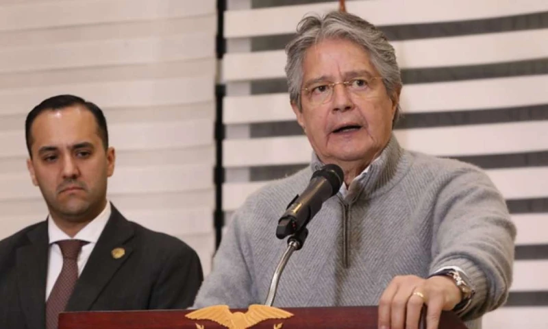 Noticias del Ecuador Medios Nacionales - 3 de Enero de 2023 / Foto: cortesía El Telégrafo