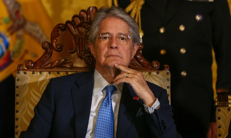 Los decretos tienen el carácter de urgencia económica y deberán pasar la revisión de la Corte Constitucional / Foto: EFE