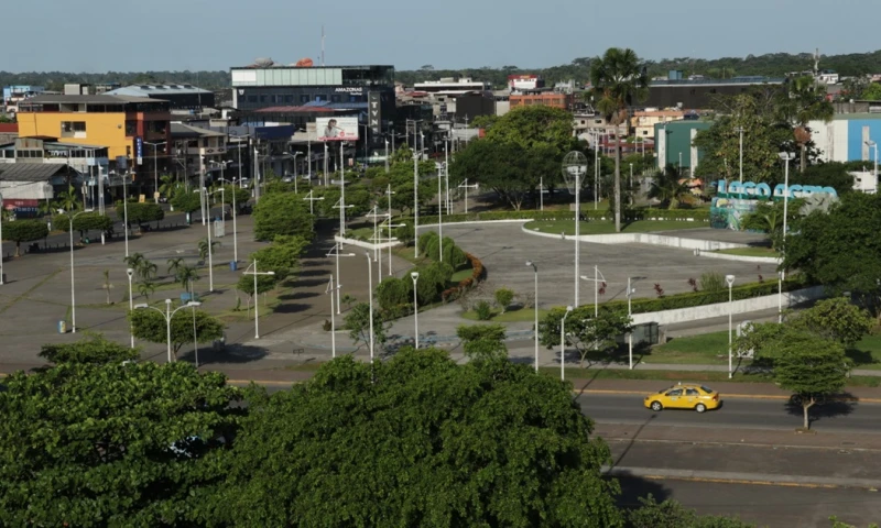 Durante los 6 feriados anteriores, se generó $ 371 millones en gastos turísticos / Foto: El Oriente 