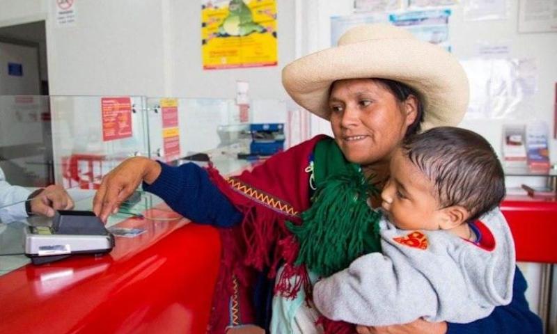 Bono Familiar Habitación en Perú 2026