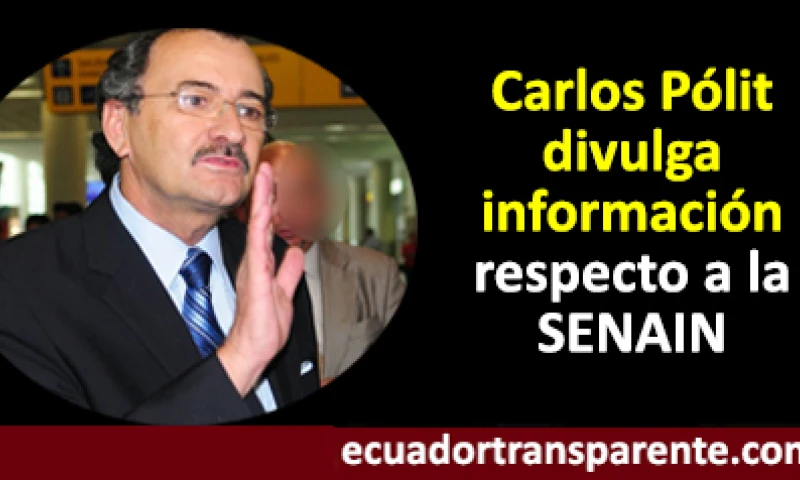 Foto: Ecuador Transparente