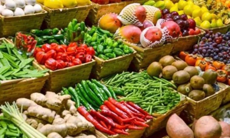 Los alimentos en estado natural siguen sin pagar IVA, mientras que los procesados, preparados o importados sí están sujetos al impuesto / Foto: cortesía 