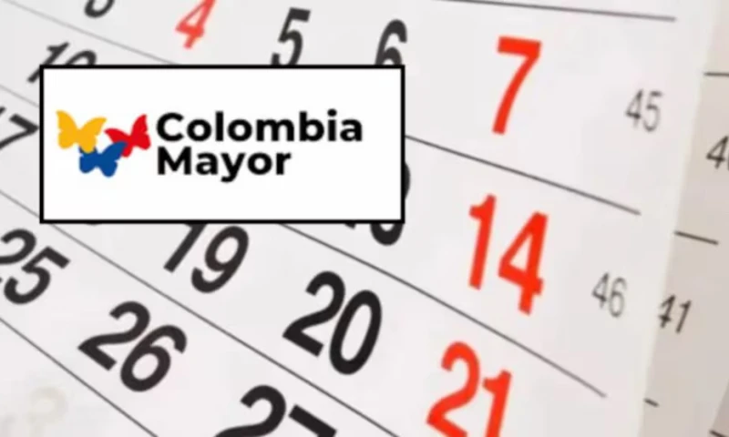 Colombia Mayor