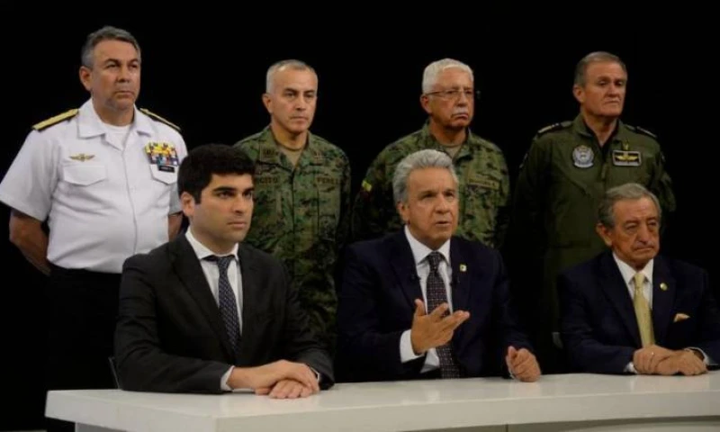 Foto: Expreso