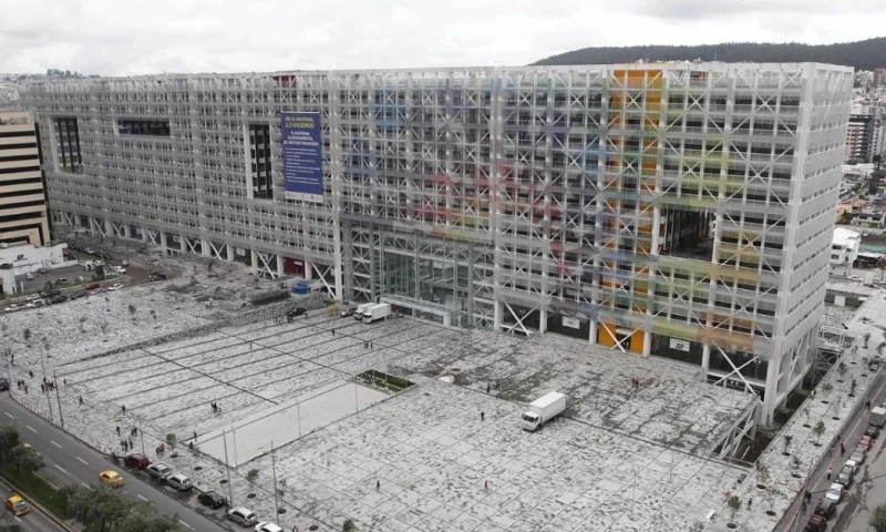 Noticias del Ecuador Medios Nacionales - 9 de Diciembre de 2022 / Foto: EFE