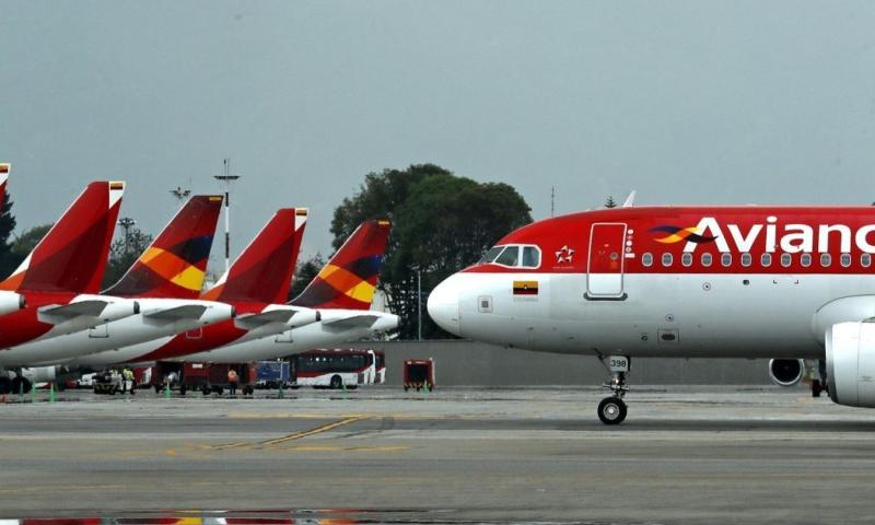 Deberá quedarse en tierra para realizar "una actualización urgente de software" / Foto: EFE 