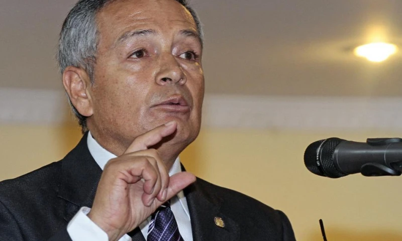 Fuente: Ecuavisa