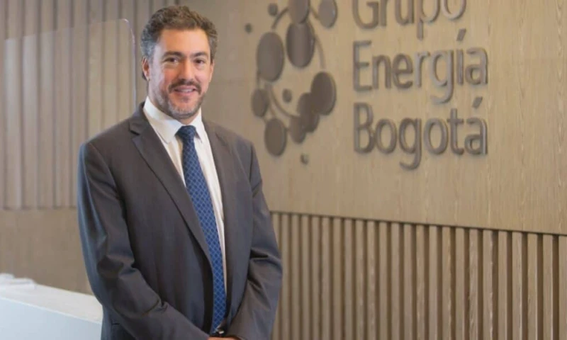 Colombia enfrenta un desafío energético de fondo: la pérdida de su soberanía en gas natural. Recuperarla tomará, en el mejor de los escenarios, entre ocho y diez años. / Foto: GEB