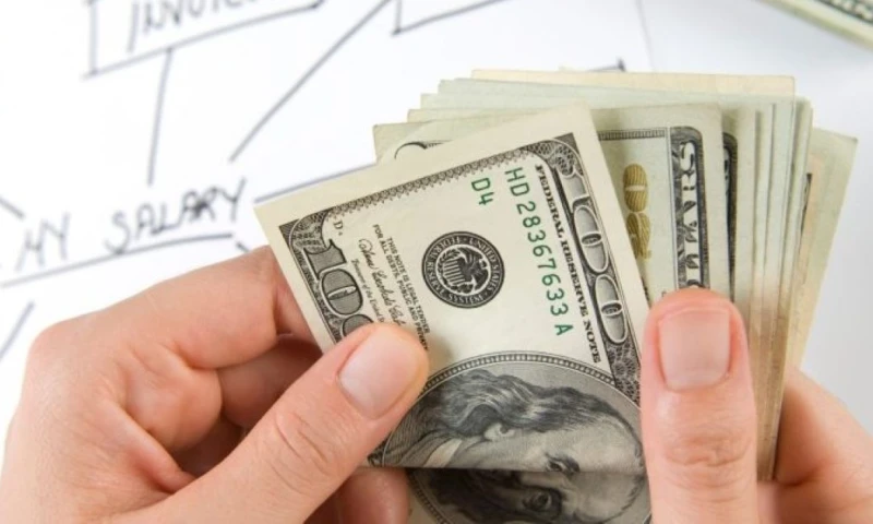 Este beneficio económico representa un ingreso adicional que ayuda a cubrir los gastos de fin de año / Foto: cortesía Fiduvalor