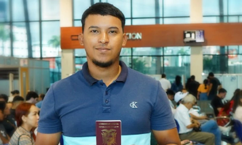 La atención se realizará de lunes a viernes, de 08:00 a 17:00. / Foto: cortesía Registro Civil 