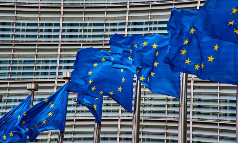 Bruselas propone combatir la entrada de drogas mediante una alianza de puertos / Foto: EFE