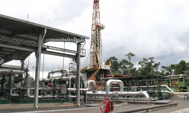 La resolución fue aprobada el 26 de enero y difundida oficialmente este lunes 2 de febrero / Foto: cortesía Petroecuador