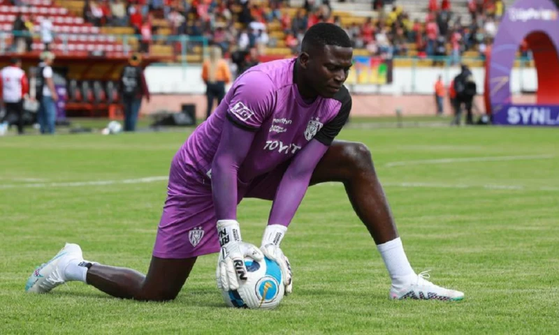 El cuadro rayado tiene 5 puntos de ventaja sobre Barcelona cuando faltan 4 fechas para que finalice la primera etapa/ Foto: cortesía Independiente del Valle