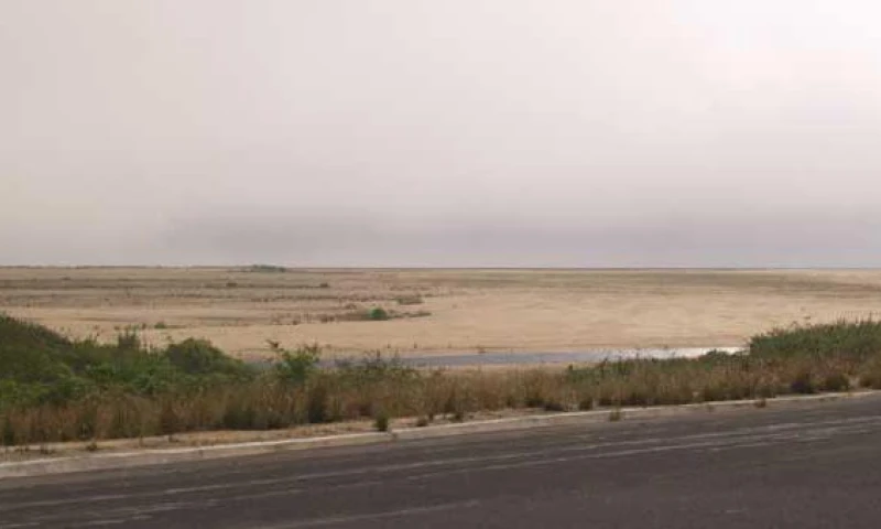 La Refinería del Pacífico tiene un sobreprecio del 23%. Se invirtieron USD 1 521 millones en licencias, remoción de tierras y el acueducto La Esperanza. Foto: El Comercio