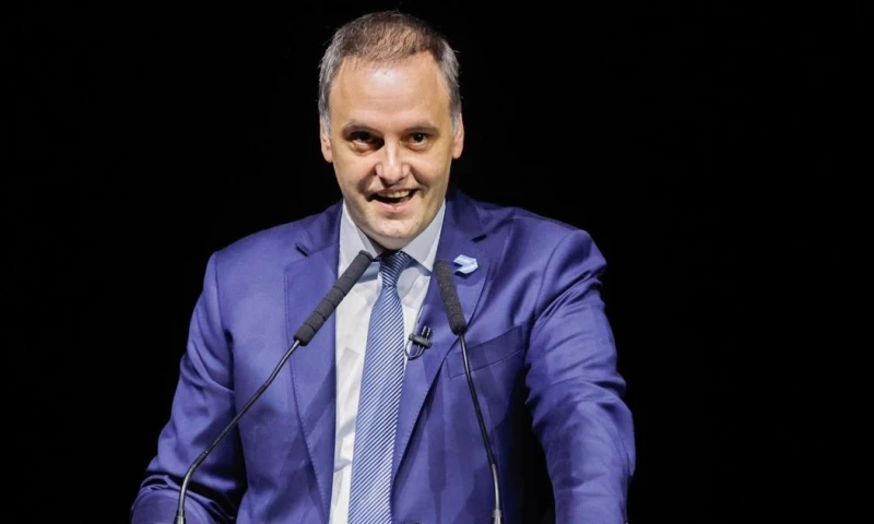 La decisión judicial no afecta el curso de la apelación de fondo contra la sentencia emitida en septiembre de 2023 / Foto: EFE