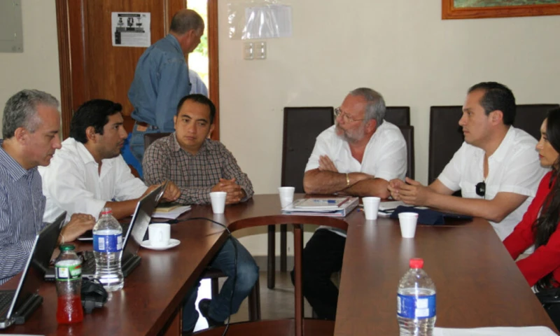 Noticias del Ecuador Medios Nacionales - 9 de Noviembre de 2022 / Foto: cortesía