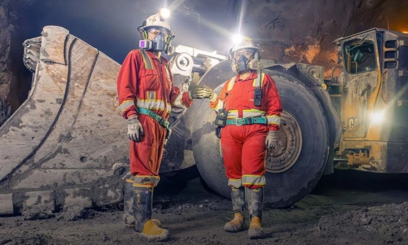 Lundin Gold publicará su informe financiero completo del segundo trimestre el 7 de agosto de 2025 / Foto: cortesía