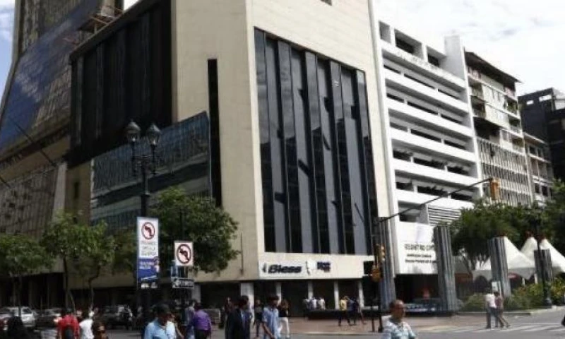  La institución fue creada en el 2009, bajo la consigna de velar por el dinero de los afiliados.Archivo Expreso