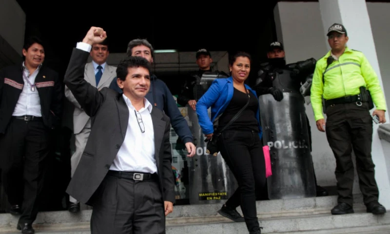 Foto: La Conversación