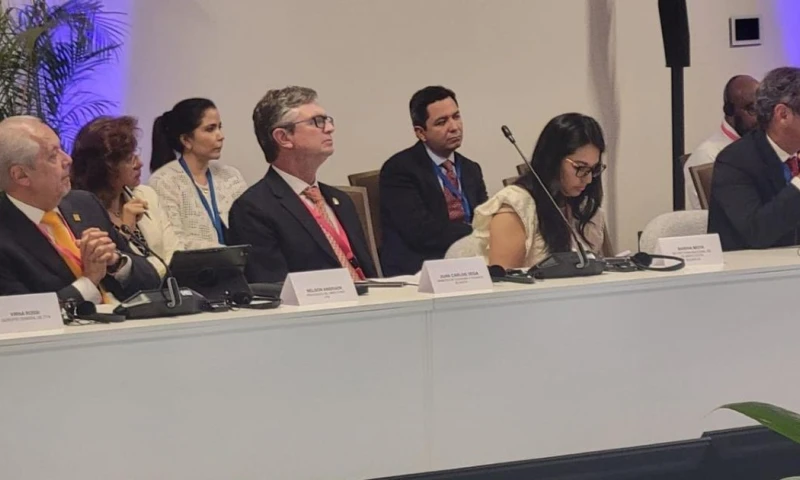 Con la reciente reestructuración ministerial, la cifra continuó en aumento / Foto: cortesía Ministerio de Economía y Finanzas