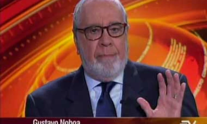 Foto: Ecuador en Vivo