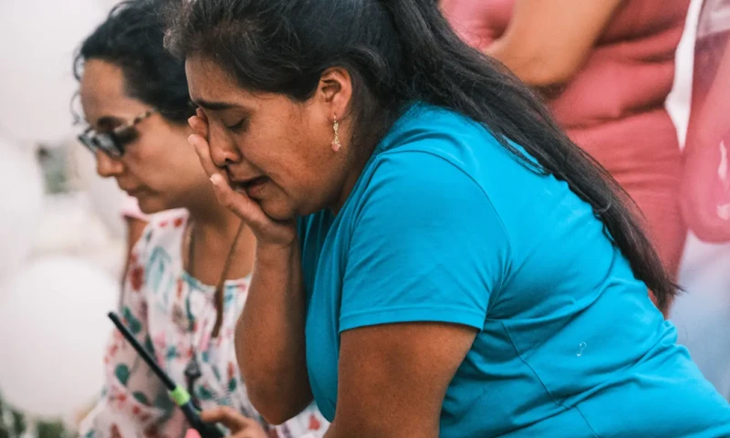 Madre de Connecticut que se cree estranguló sus hijos era ecuatoriana / Foto: cortesía New York Post