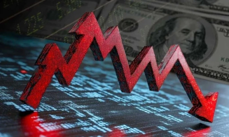 El 10 de marzo el índice alcanzó los 1.561 puntos / Foto: cortesía
