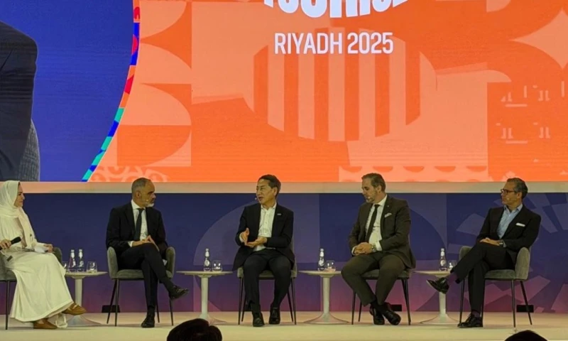 TOURISE 2025 será un espacio clave para conectar a gobiernos, empresas y emprendedores / Foto: cortesía Travel and Tour World