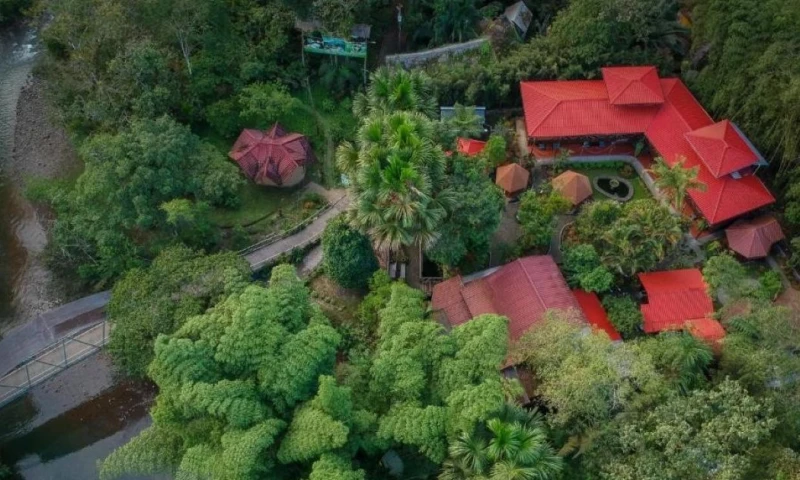 Los precios y disponibilidad pueden variar según la temporada, siendo recomendables las reservas anticipadas / Foto: cortesía Booking