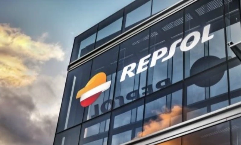 Repsol está Venezuela se remonta a 1993 / Foto: cortesía 