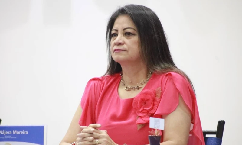 Con ello se protegerán principios básicos de la democracia como "la igualdad ante la ley y la seguridad jurídica" / Foto: cortesía 